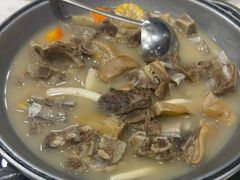 海南清汤羊-大嫂镬仔·焖鸡煲·啫啫煲(逢源路店)