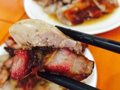 -黄连大头华烧鹅店(大良店)