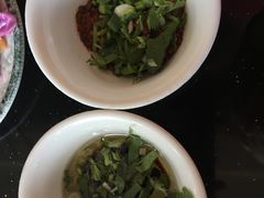 -野菌皇海景野生菌火锅(滨海大道店)