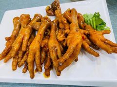-盈润餐饮河南烩面全羊锅