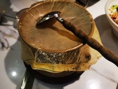 金牌阿婆神仙鸡-春家·非遗手工小吃(徐汇万科广场店)
