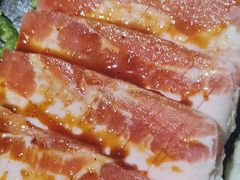 -九田家黑牛烤肉料理(溧阳吾悦店)