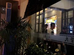 -管氏翅吧(国展店)