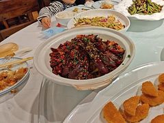 -一桶江山餐厅(松北店)