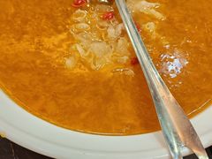 -邢家锅贴老店·非遗·开封菜(金明广场店)