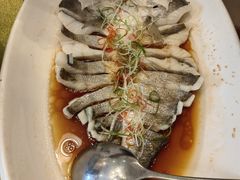 鲈鱼-季家厨房(长江东大街店)