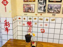 -矮子粉店1985·长沙米粉(湘春路店)