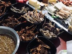 -江油特色冷沾沾(火炮街店)