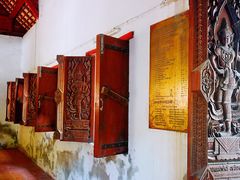 -帕辛寺