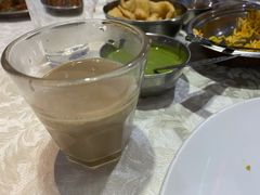 INDIANMASALATEA印度奶茶-葛尼沙印度餐厅 (镇明路店)