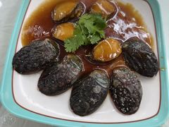 -日照大牌檔•小船海鲜(万平口店)