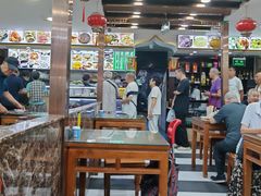 -白魁老号饭庄(安内店)