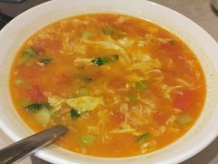 -惠丰堂饭庄·烤鸭·京味菜(西北旺·唐家岭店)