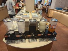 -素满香·Vegan食养自助(天一广场店)