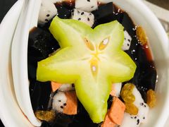 -海底捞火锅(老城根店)