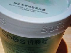 -施奈儿.洗头頭療.按摩SPA.采耳(上梅林店)