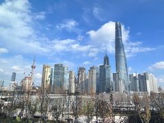 -上海滩餐厅(BFC外滩金融中心店)