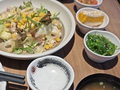 -万岁寿司(万国店)