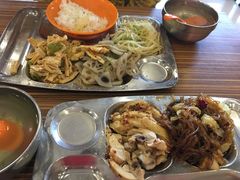 -江南大学-第一食堂(江南苑)