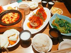 -周麻婆(仓山万达金街店)