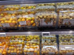 -盒马鲜生(金桥国际广场店)