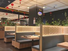 -德川家日本料理(顺义华联店)