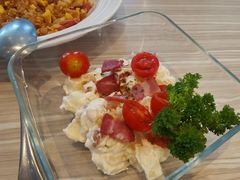 -必胜客(新福地店)