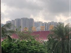 -珠海拱北口岸