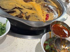 -水碾河刘老大串串香(水碾河路店)