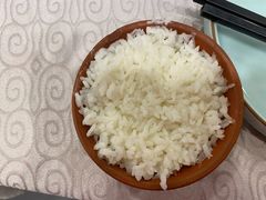 蒸米饭-九头鸟酒家(四道口店)