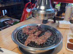 -霸腹烤肉(厦门柚子番店)