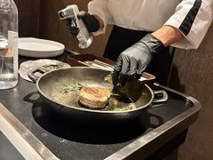 -王品牛排(佛山南海万科广场店)
