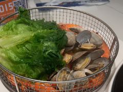 -海味当家·蒸锅海鲜(中山广场创始店)