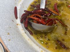 -太二酸菜鱼(石家庄万象城店)