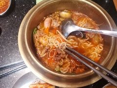 -韩烧牛中牛·甄选黑牛烤肉(黑金店)