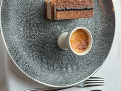 -翡翠36餐厅(浦东香格里拉店)