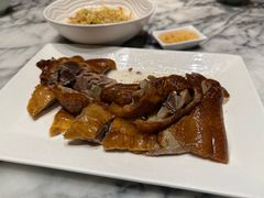 -青雅中餐厅(大连金石滩绿发希尔顿度假酒店)