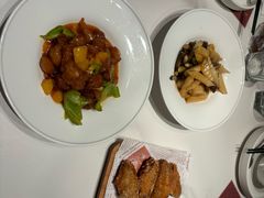 -川知味(京华城店)