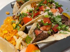 -墨纪Mojí墨西哥餐厅(官舍店)