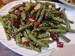 -亚克西姆新疆菜(库车店)