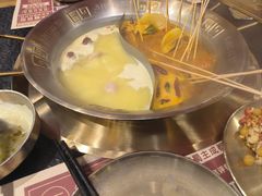 -旺蜀主成都串串火锅(西直门凯德MALL店)