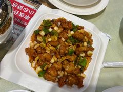 -东四民芳餐厅(世茂工三店)