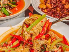 -花椒俏川菜小馆(南海万达店)