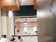 大堂-成都味道(望江西路店)
