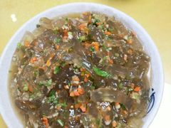 -老张烤羊(王哥庄店)