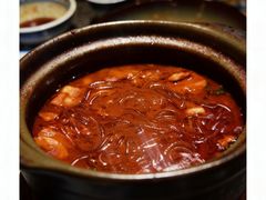 -南京大牌档(青岛万象城店)