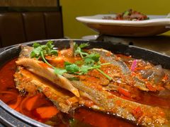 -炊烟小炒黄牛肉(中心印象城店)