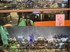 -济南香格里拉·咖啡泉自助餐厅