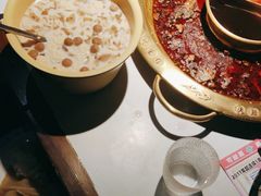 -哥老官重庆美蛙鱼头(龙湖杭州金沙天街店)