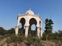 -稻香湖景欢乐岛温泉城堡